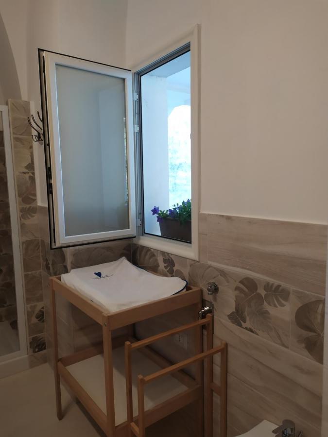 Appartement Casina Nel Salento à Lecce Extérieur photo