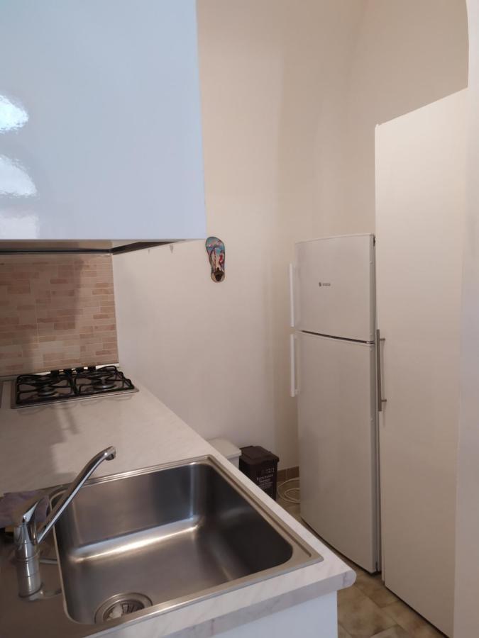 Appartement Casina Nel Salento à Lecce Extérieur photo