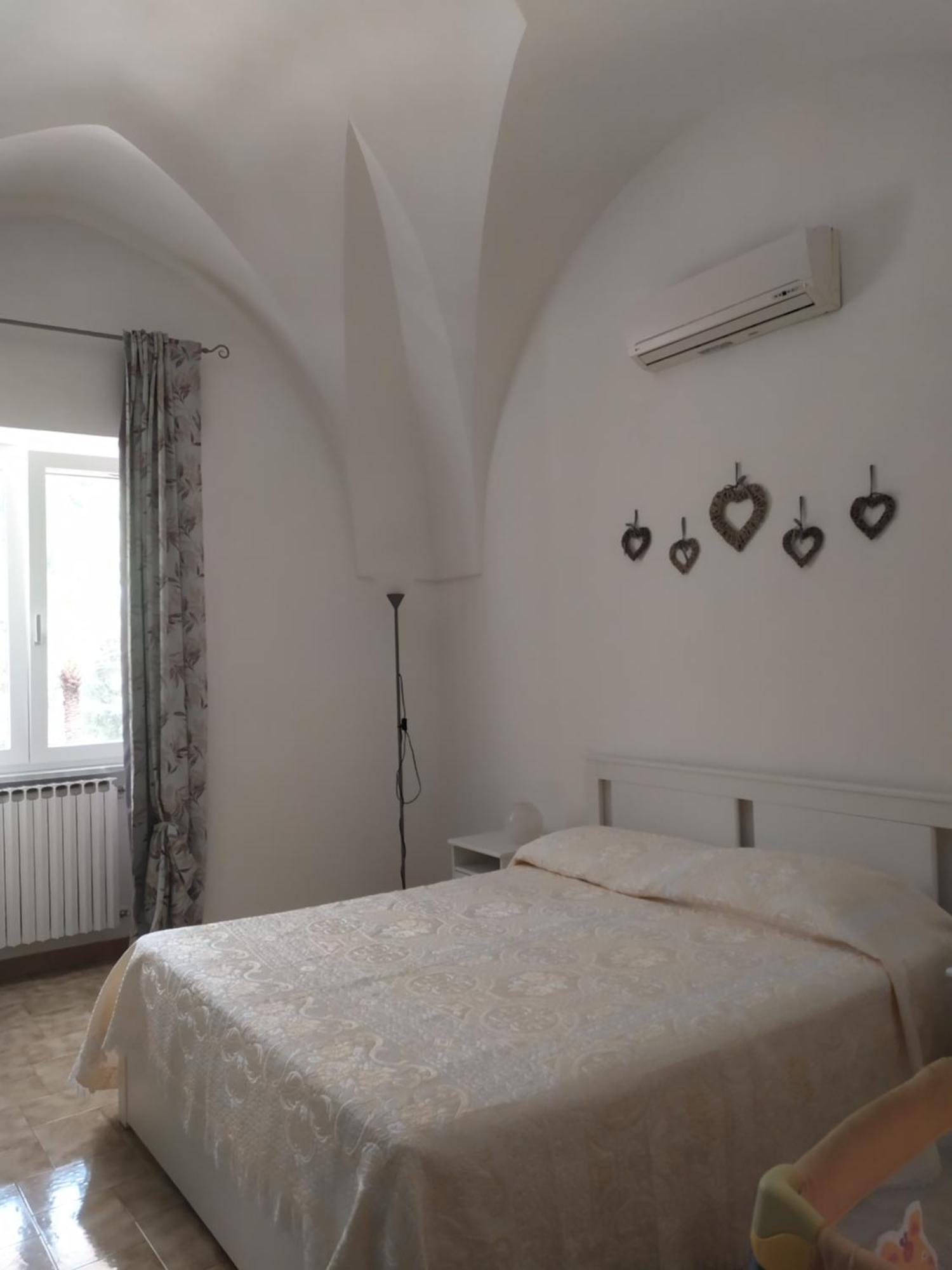 Appartement Casina Nel Salento à Lecce Chambre photo