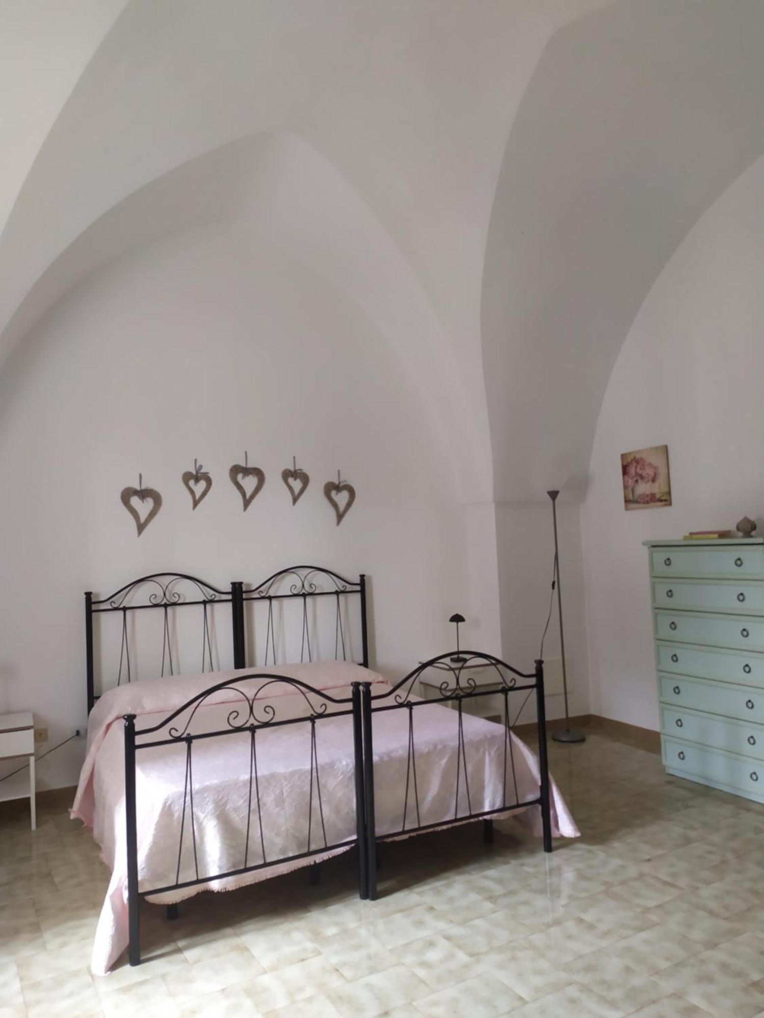 Appartement Casina Nel Salento à Lecce Chambre photo