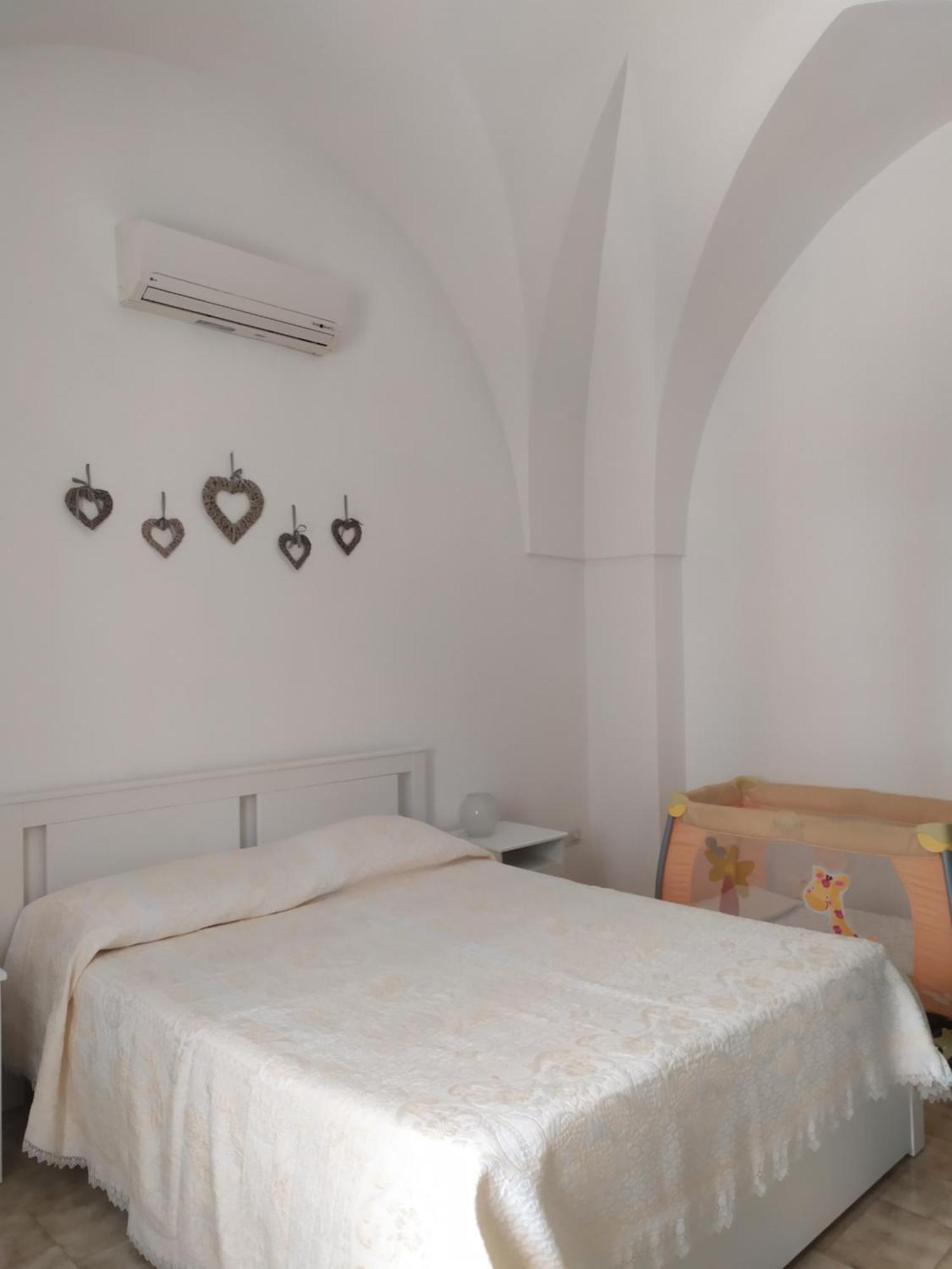 Appartement Casina Nel Salento à Lecce Chambre photo